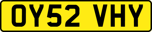 OY52VHY