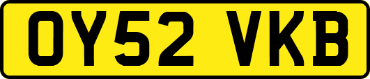 OY52VKB