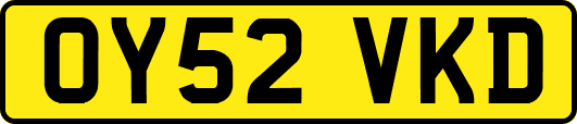 OY52VKD