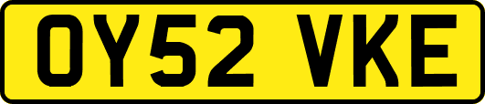 OY52VKE
