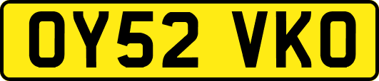 OY52VKO