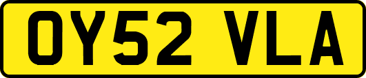 OY52VLA