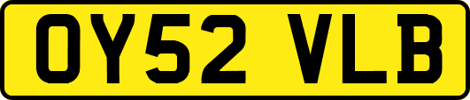 OY52VLB