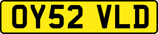 OY52VLD