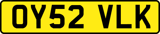 OY52VLK