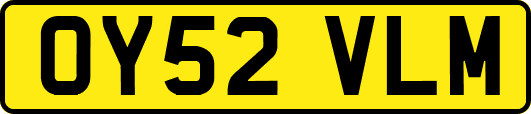 OY52VLM