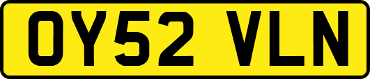 OY52VLN