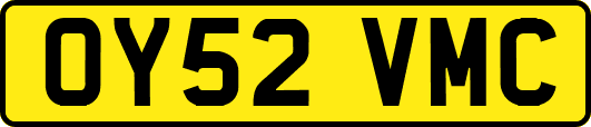 OY52VMC