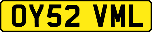 OY52VML