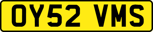 OY52VMS