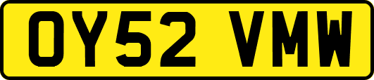 OY52VMW
