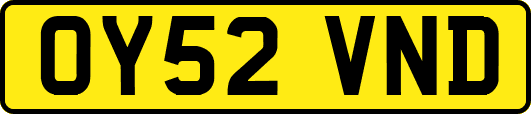 OY52VND