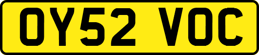 OY52VOC