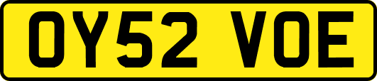 OY52VOE
