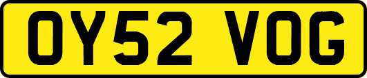 OY52VOG