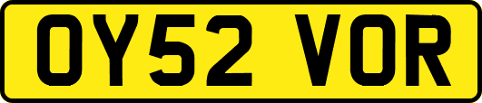 OY52VOR