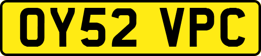 OY52VPC