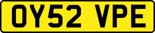 OY52VPE