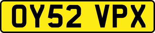 OY52VPX