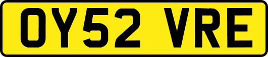 OY52VRE