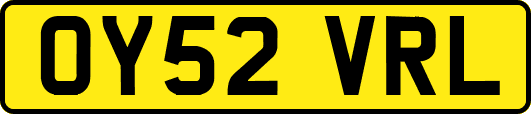 OY52VRL