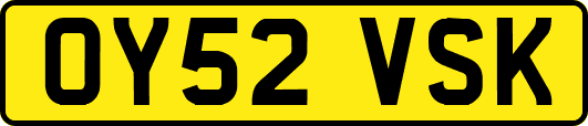 OY52VSK