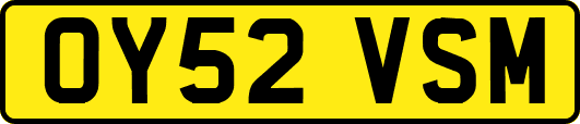 OY52VSM