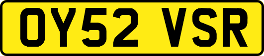 OY52VSR