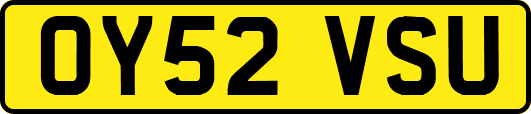 OY52VSU