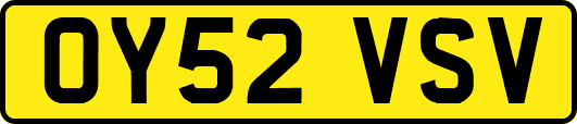 OY52VSV