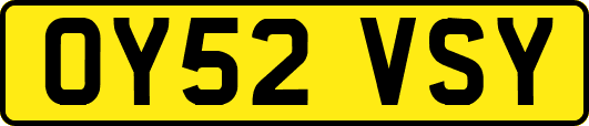 OY52VSY