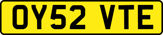 OY52VTE