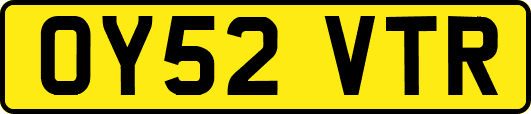 OY52VTR