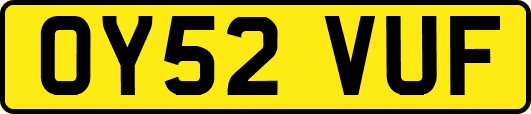 OY52VUF