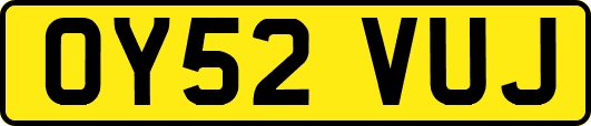 OY52VUJ