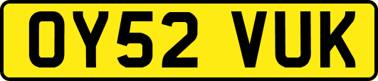 OY52VUK
