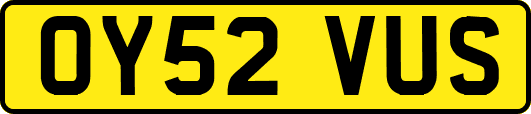 OY52VUS