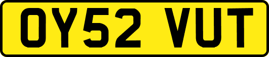 OY52VUT