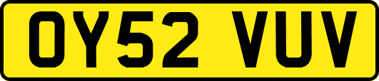 OY52VUV