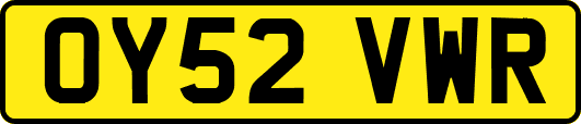 OY52VWR