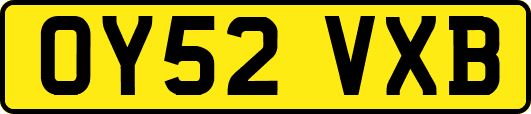 OY52VXB