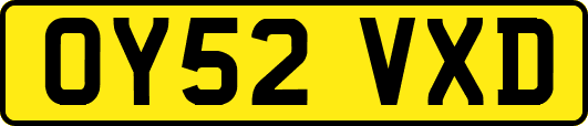 OY52VXD