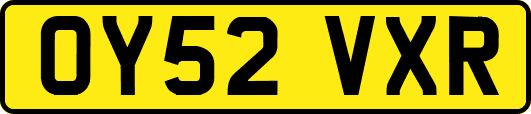 OY52VXR