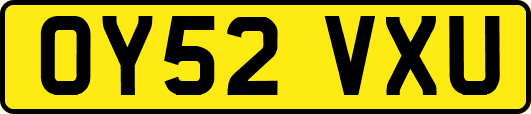 OY52VXU