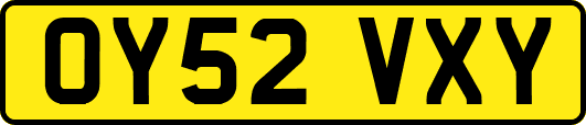 OY52VXY