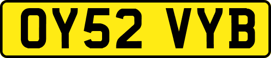 OY52VYB