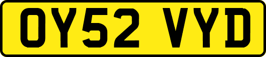 OY52VYD
