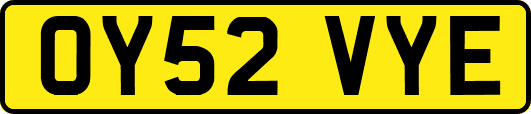 OY52VYE