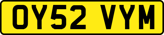 OY52VYM
