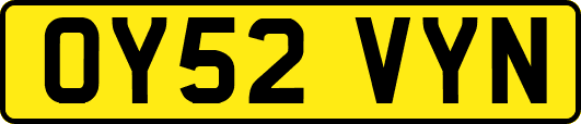 OY52VYN